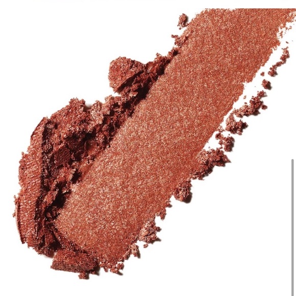 MAC Dazzleshadow Extreme Eyeshadow (Coutur Copper) - Picture 4 of 5